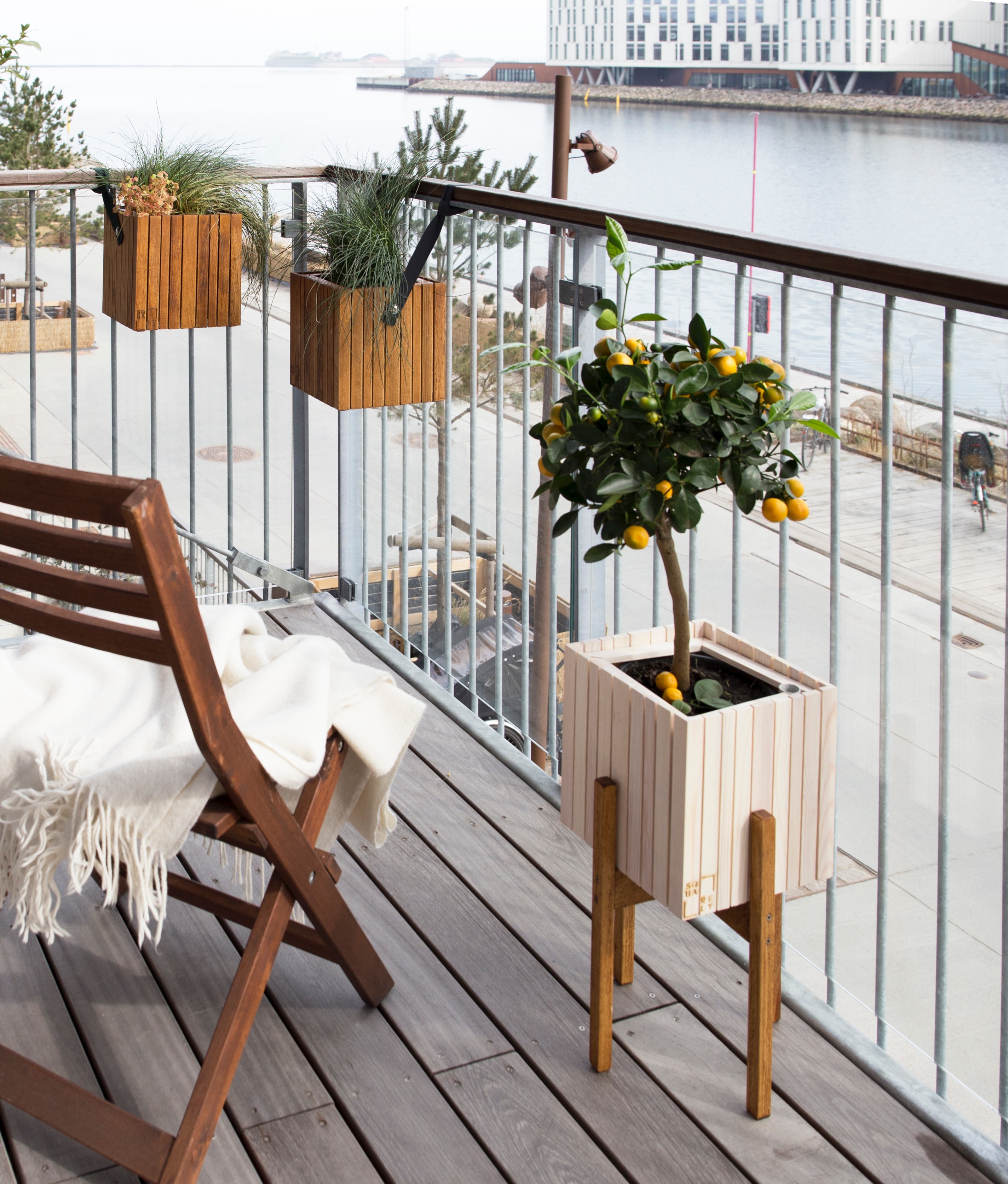 Why We Have A High Success Rate On Planning Appeals For Balconies