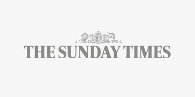 The_Sunday_Times_logo - Just Planning is a planning appeals specialist