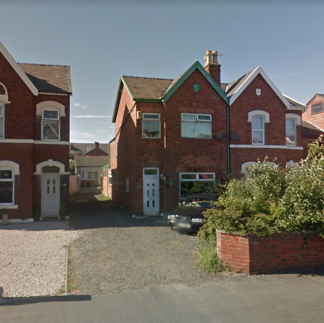 Application For A Certificate Of Lawfulness For Use Of An Outbuilding   Sefton Council Planning 